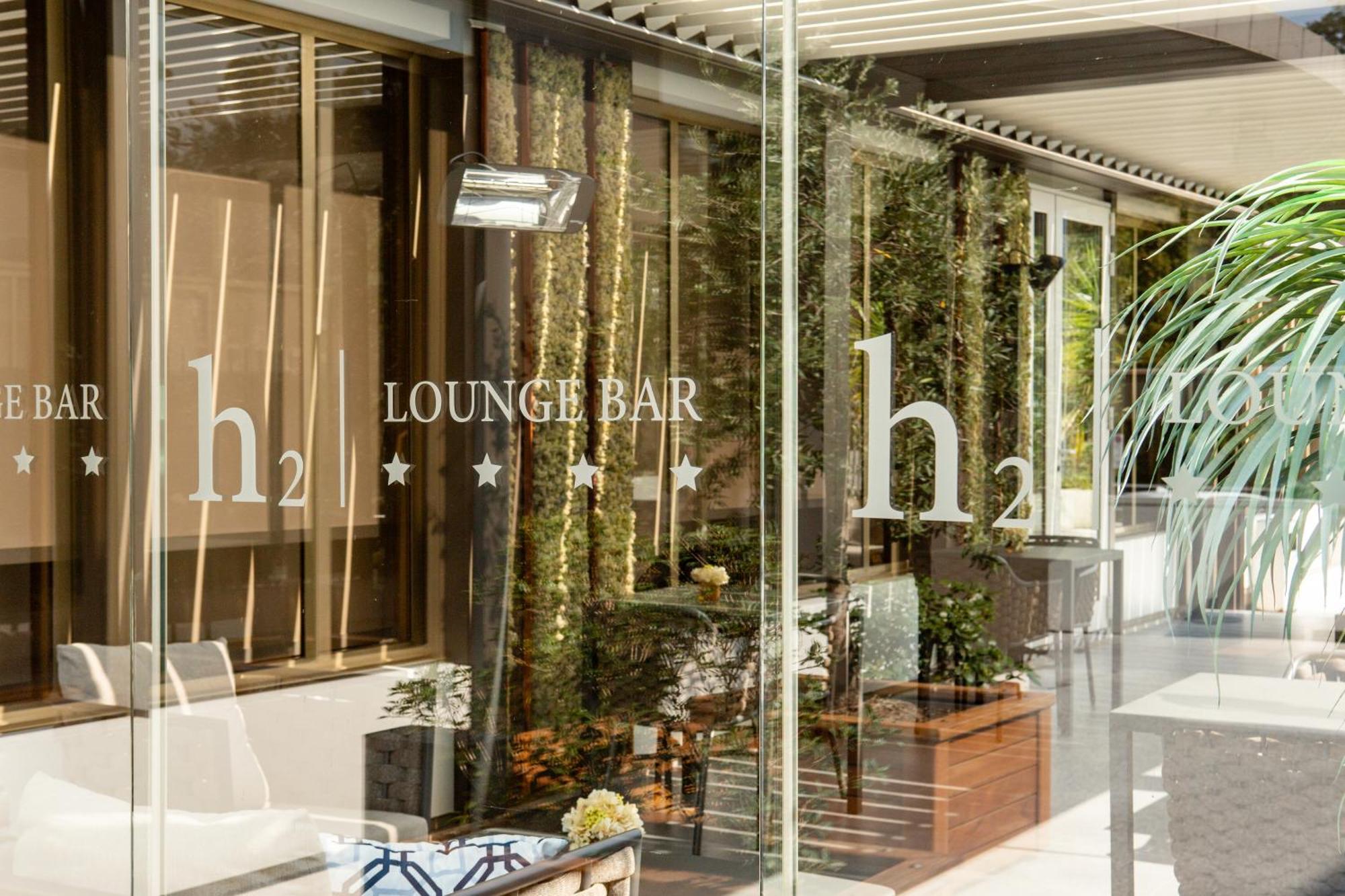 Helios Hotel & Terrazza Mia Monza Exterior photo